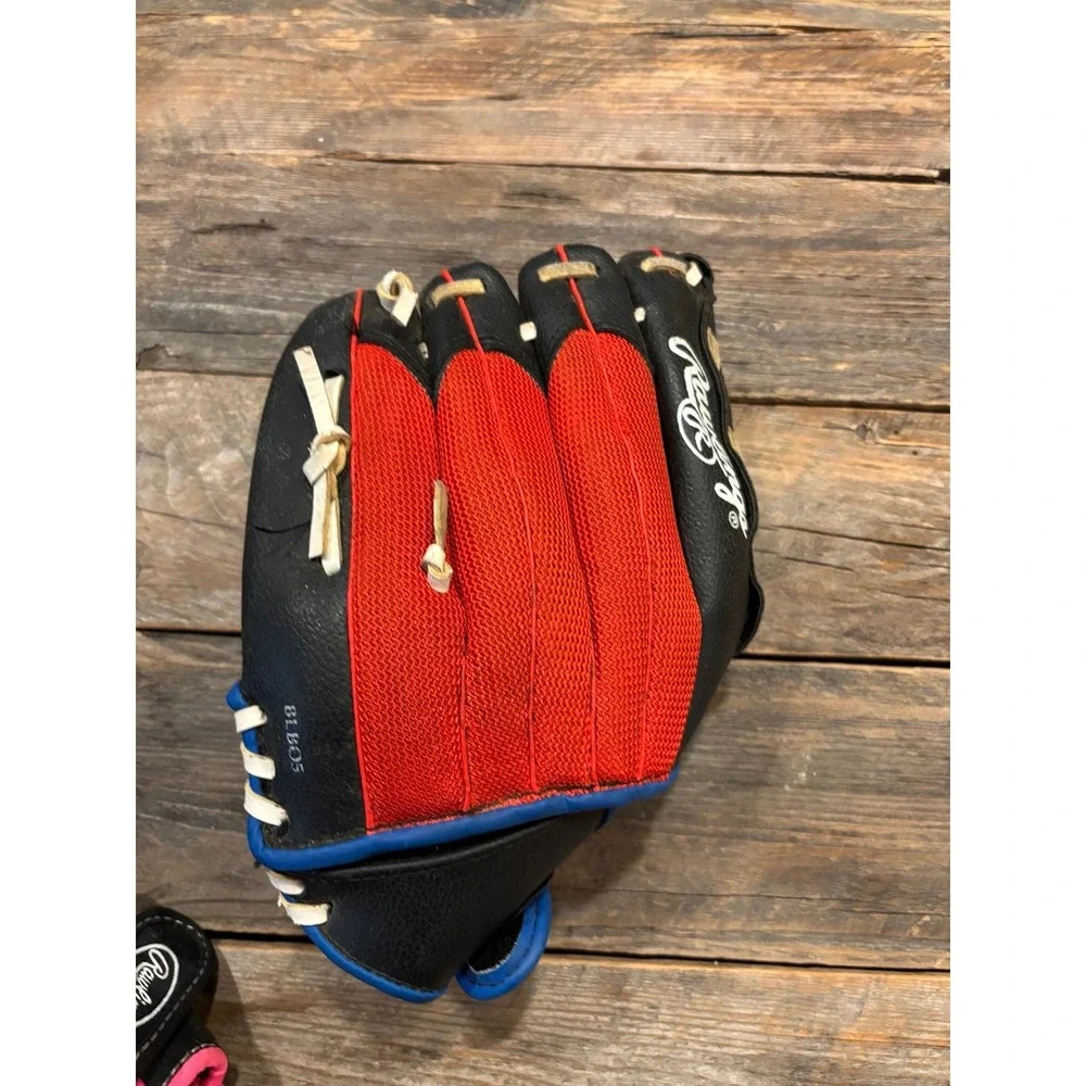 Rawlings 11.5 inch kids mitt
